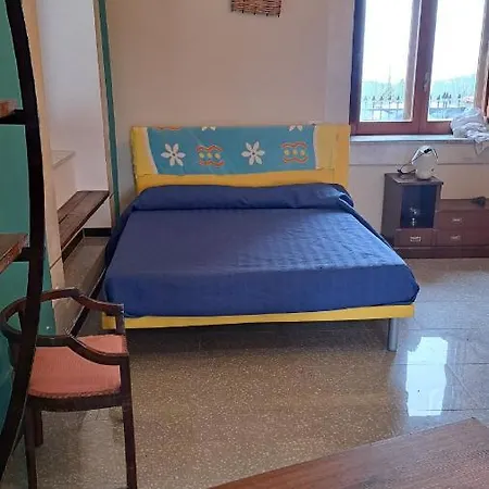 Apartament Buendia *