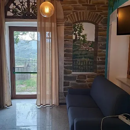Buendia San Mauro Cilento
