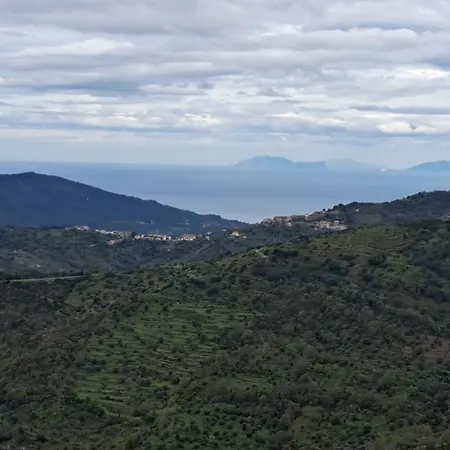 Buendia Apartament San Mauro Cilento