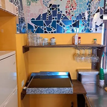 Apartament Buendia *
